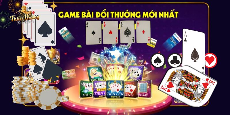TDTC - Sân chơi hỗ trợ đặt cược game bài số 1
